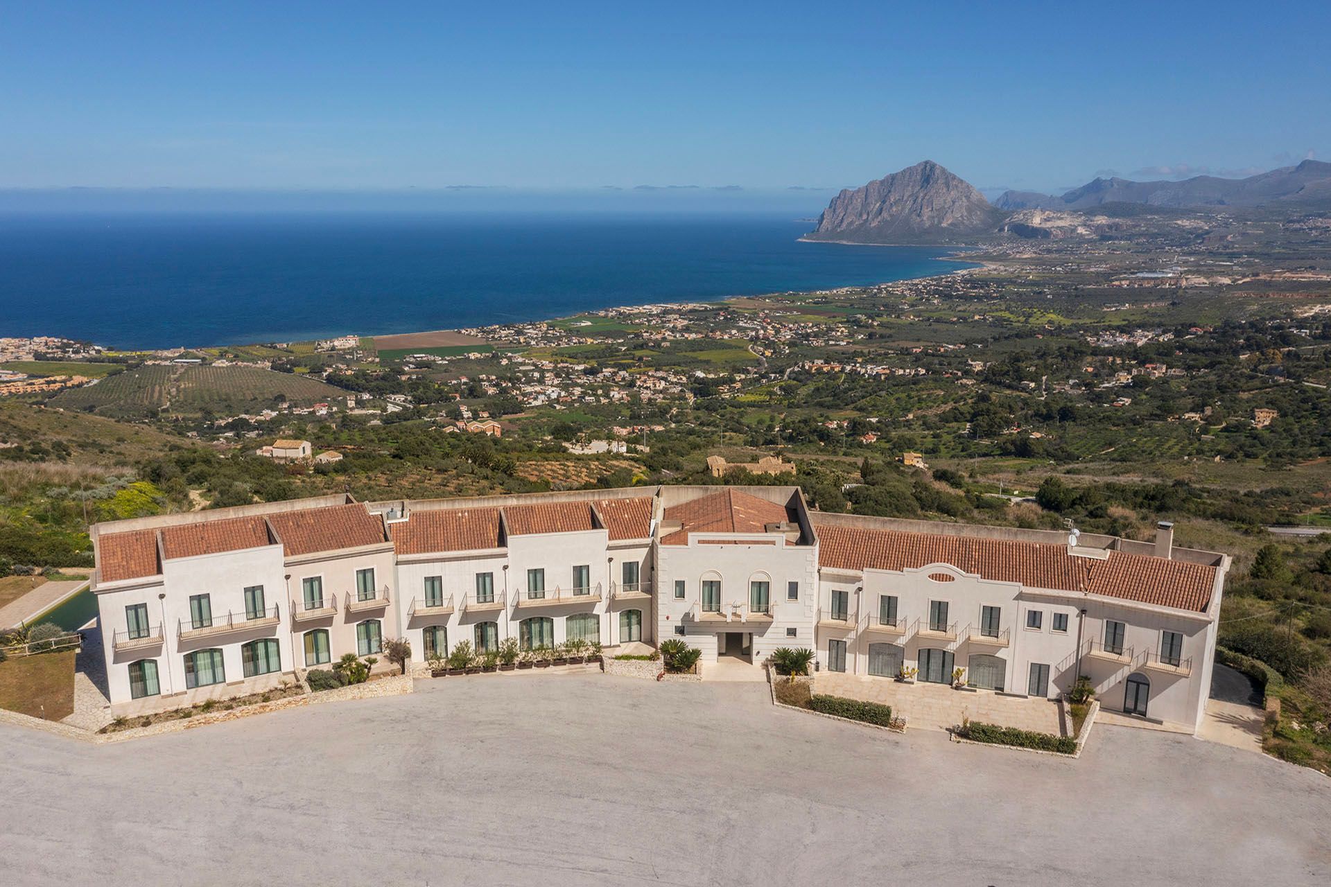 San Vito Lo Capo informazioni turistiche: trova hotel, B&B, Case Vacanza