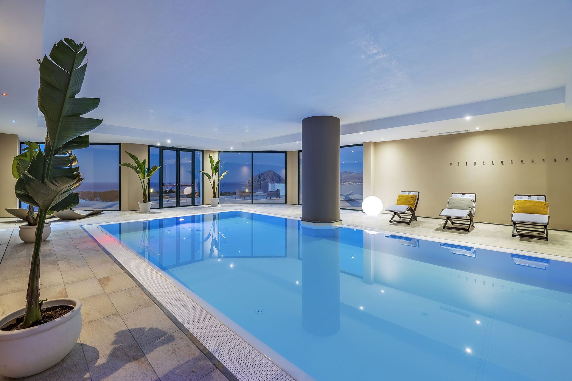 San Vito Lo Capo informazioni turistiche: trova hotel, B&B, Case Vacanza