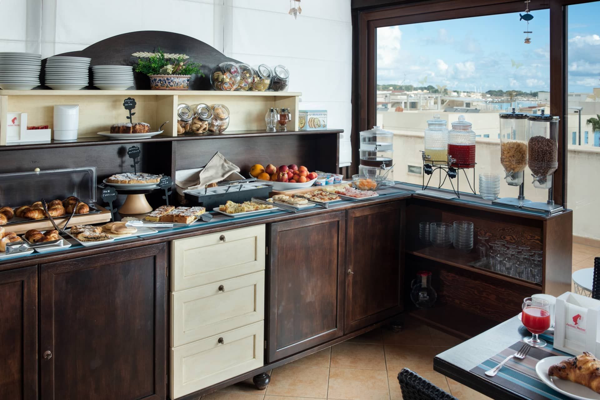 San Vito Lo Capo informazioni turistiche: trova hotel, B&B, Case Vacanza