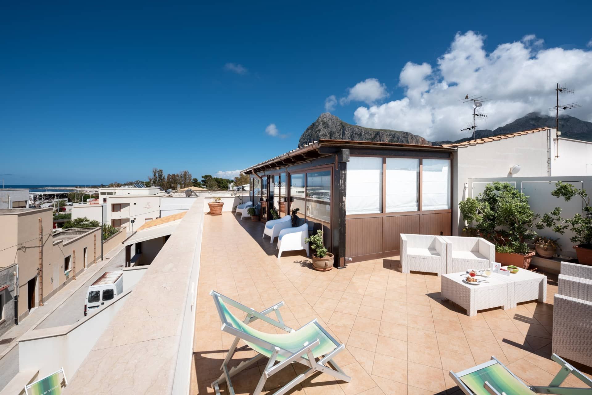 San Vito Lo Capo informazioni turistiche: trova hotel, B&B, Case Vacanza