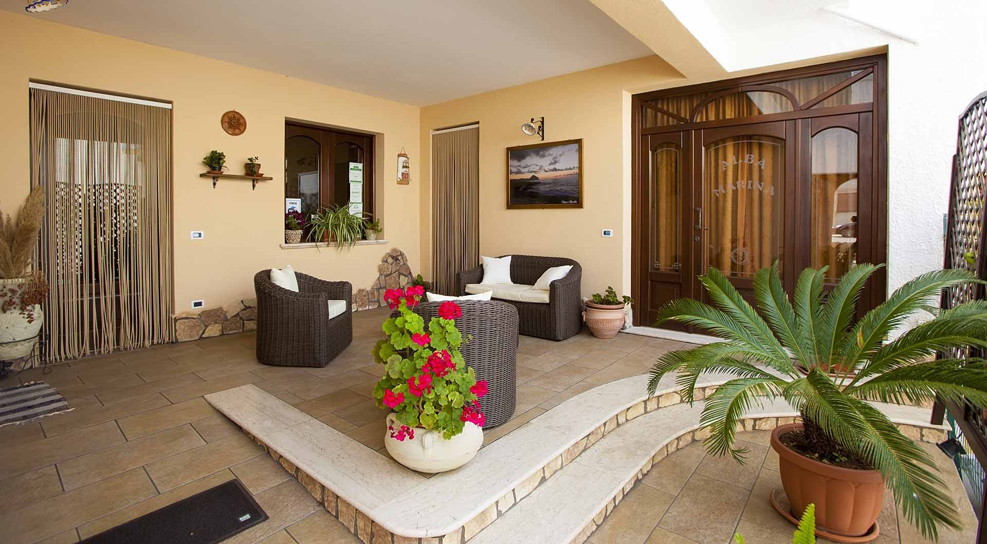 Una vera esperienza siciliana nella Valle di Castelluzzo