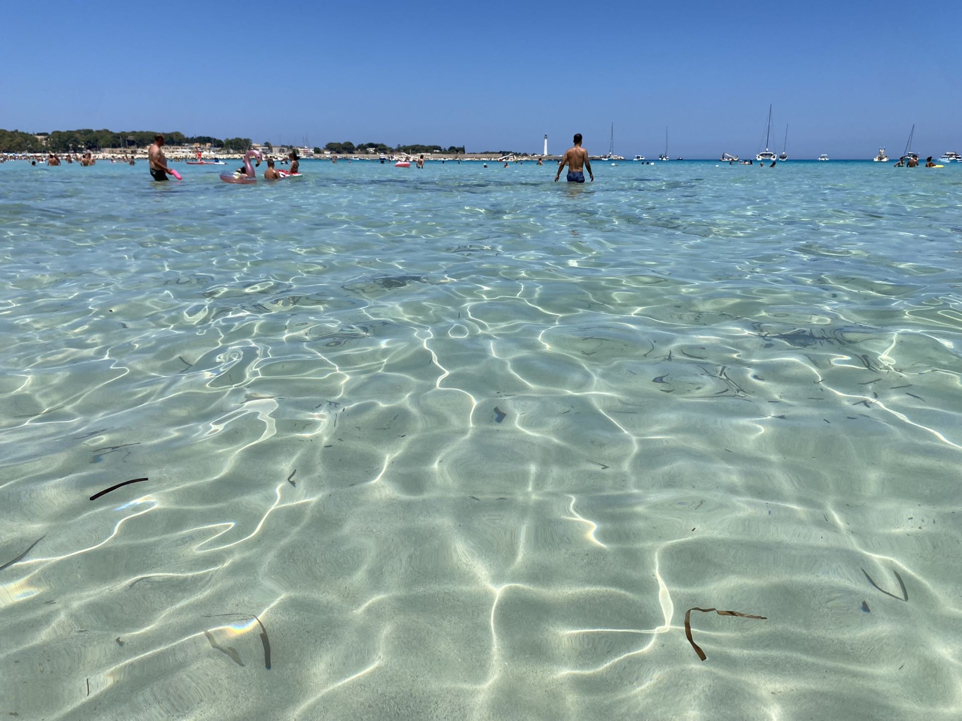 dove alloggiare a san vito lo capo