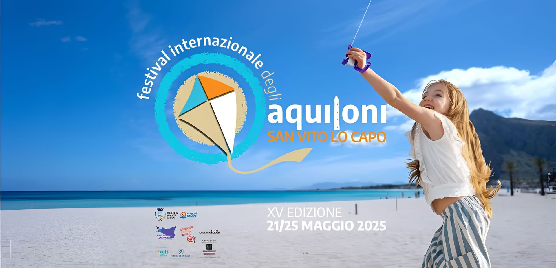 festival aquiloni 2025