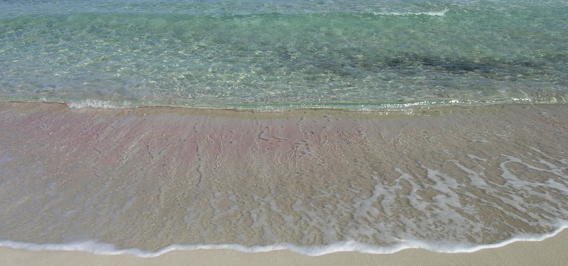 Le spiagge di San vito Lo Capo