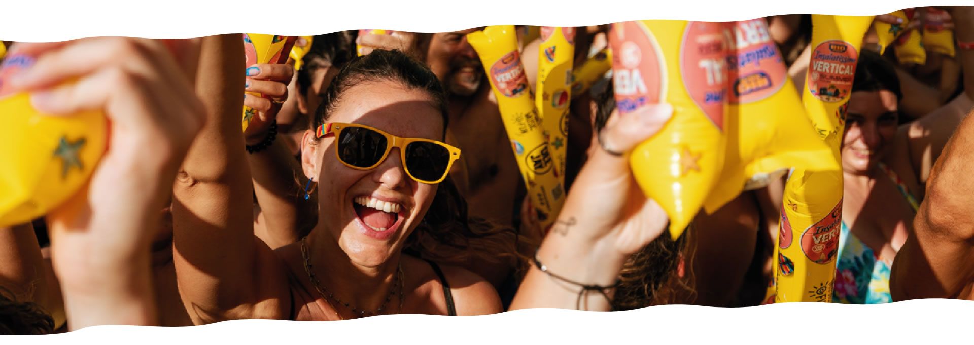 Vertical Summer Tour San Vito Lo Capo