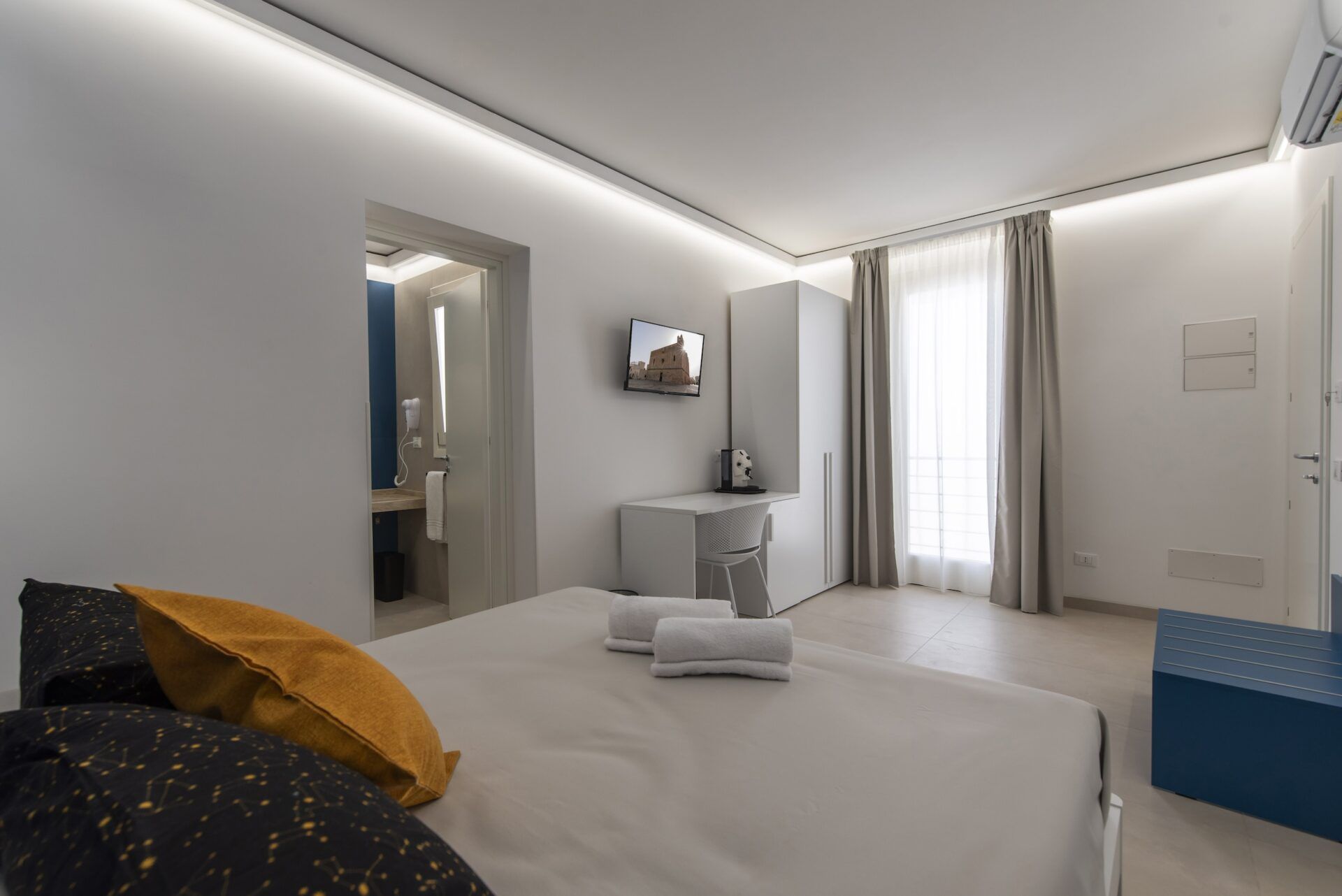Sotto Le Stelle - Comfort Room