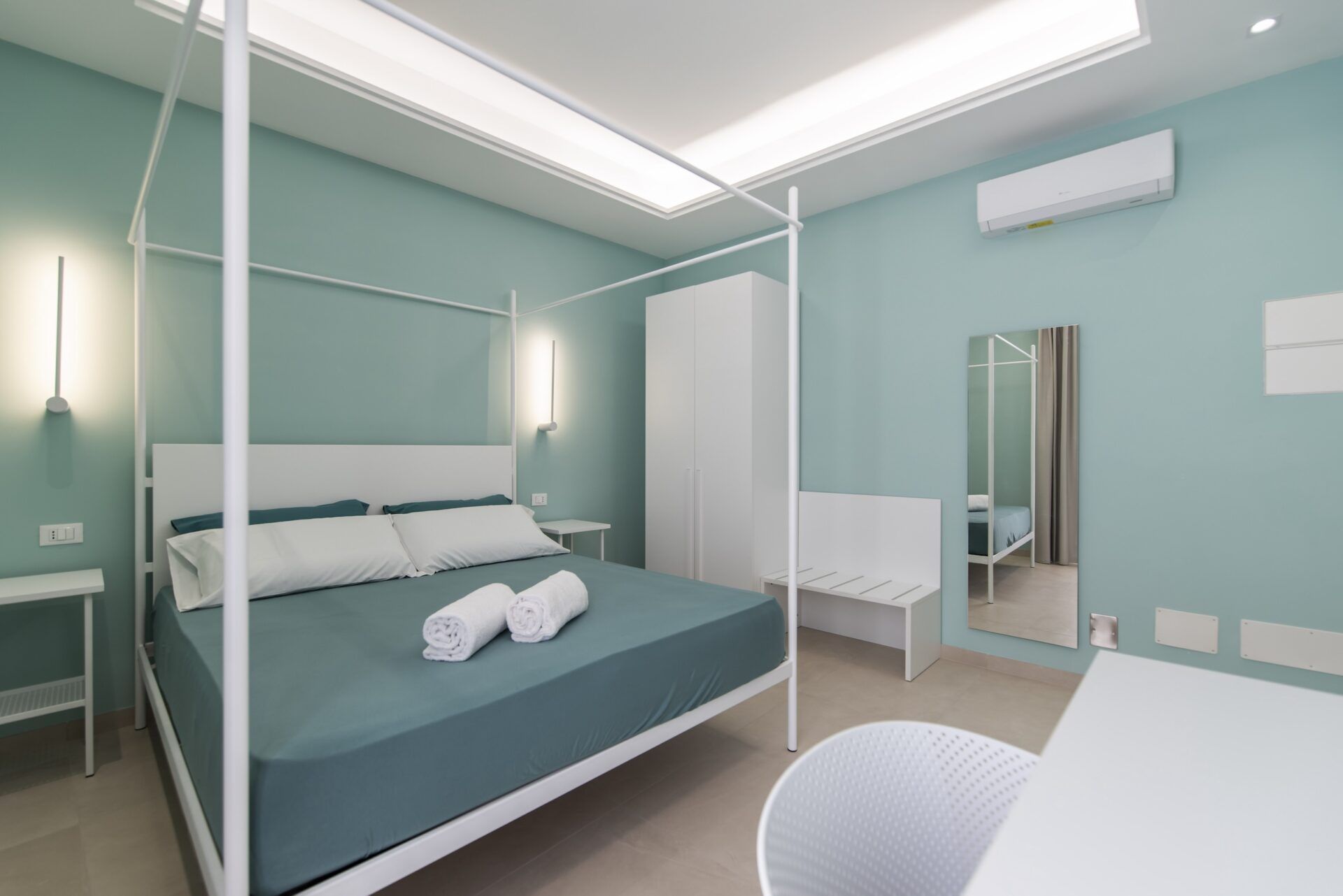 Sotto Le Stelle - Comfort Room