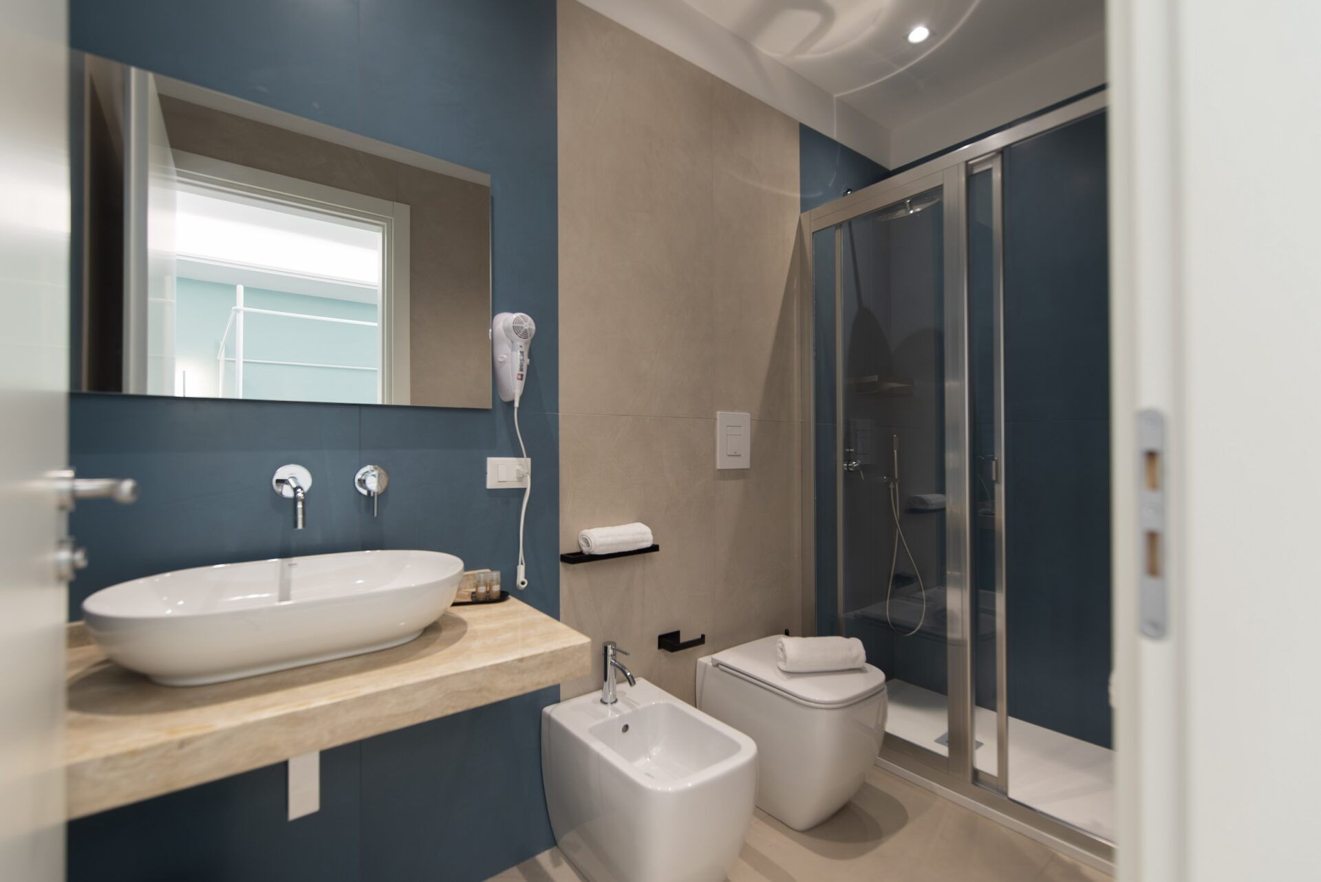 Sotto Le Stelle - Comfort Room
