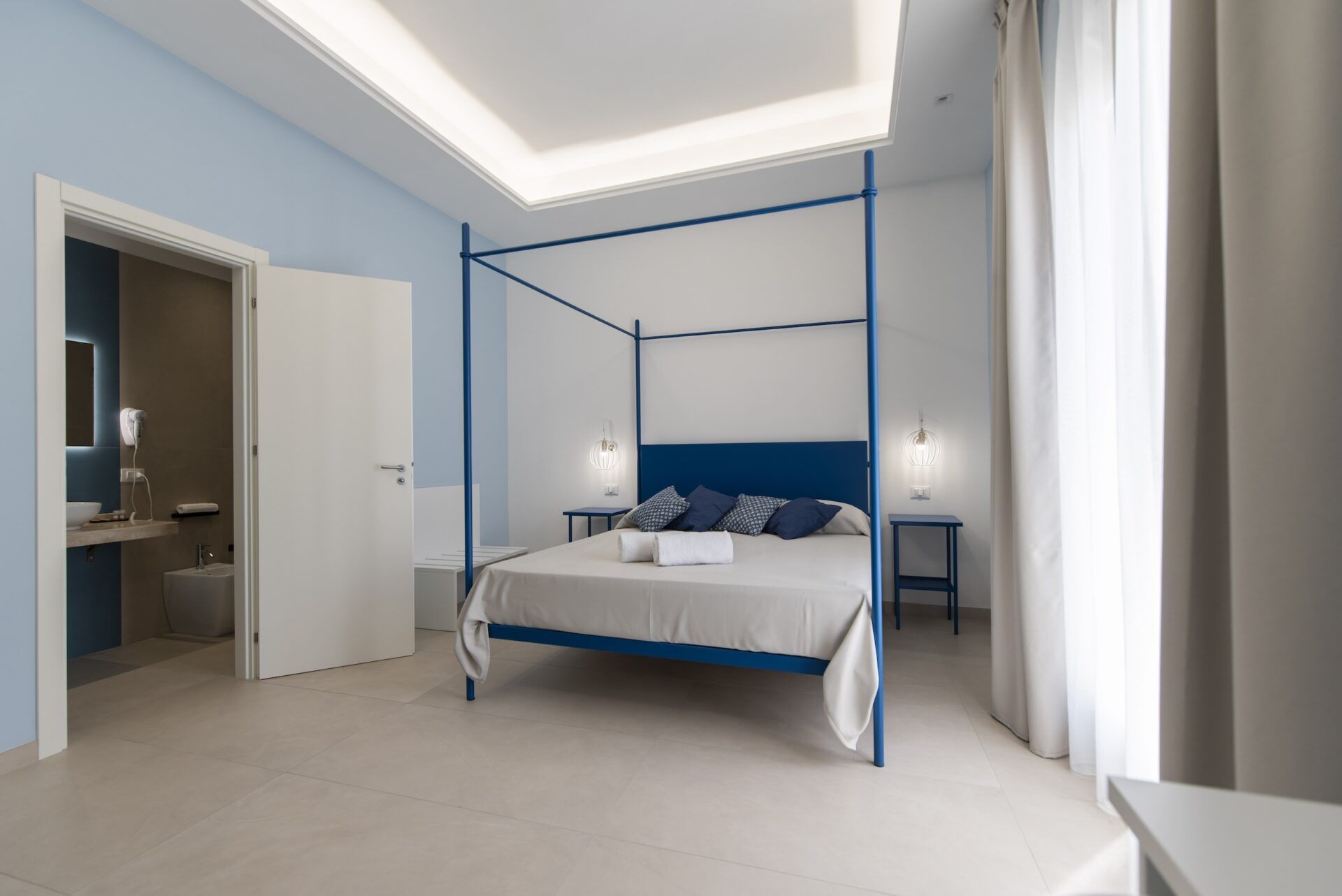 Sotto Le Stelle - Comfort Room