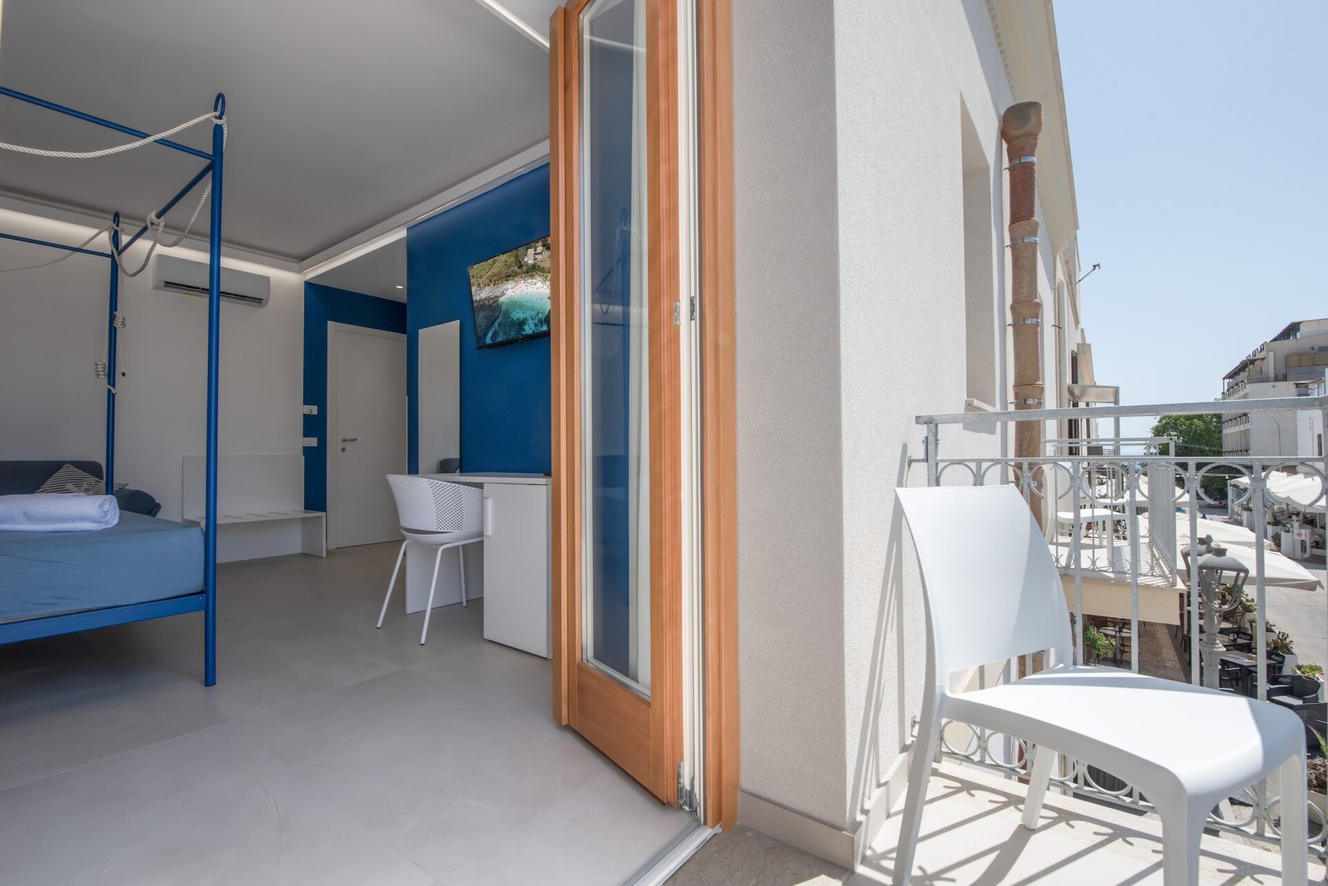 San Vito Lo Capo información turística: encuentra hoteles, B&B, casas vacacionales