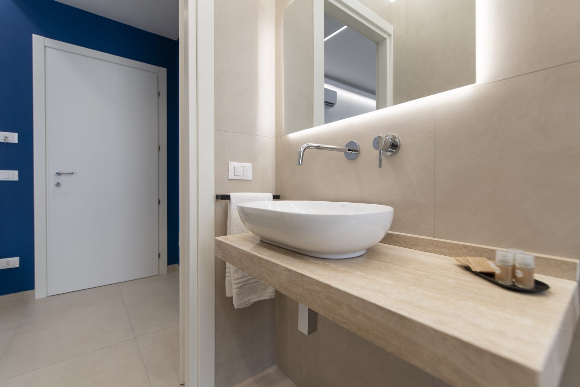 Sotto Le Stelle - Comfort Room