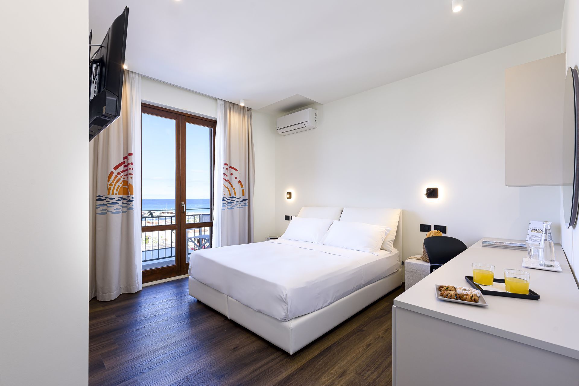 San Vito Lo Capo informazioni turistiche: trova hotel, B&B, Case Vacanza