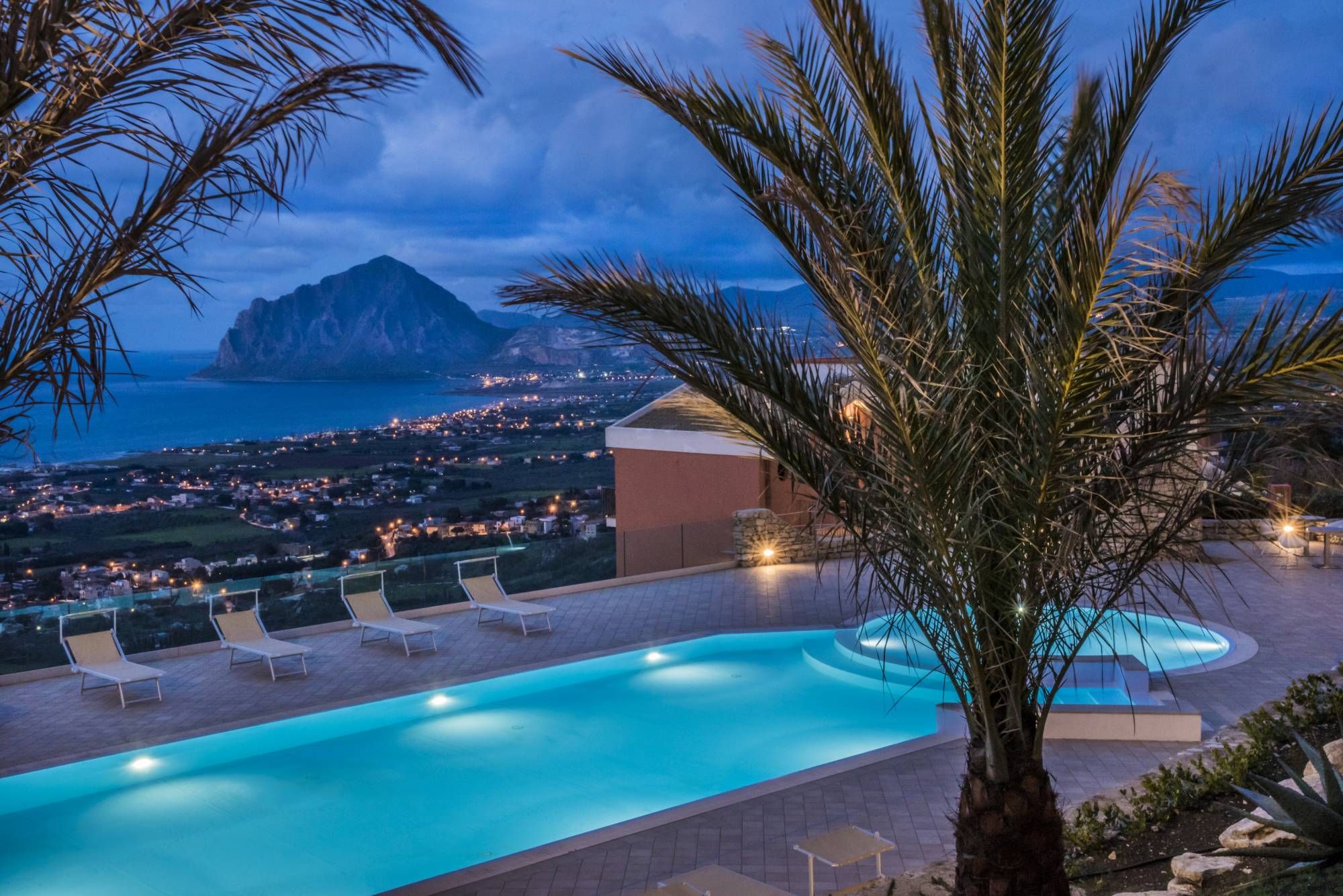 San Vito Lo Capo informazioni turistiche: trova hotel, B&B, Case Vacanza