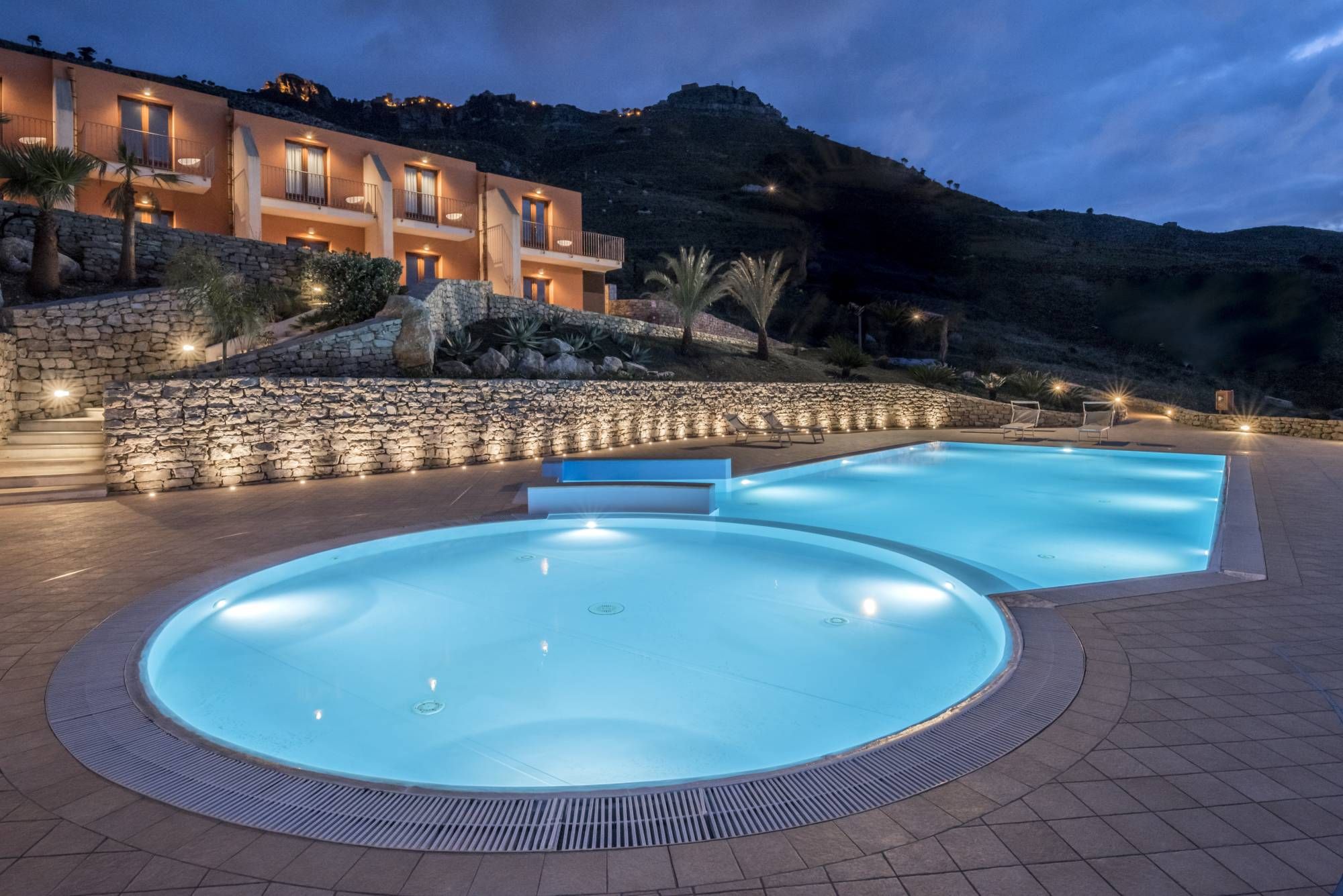 Hotel Resort Parco degli Aromi