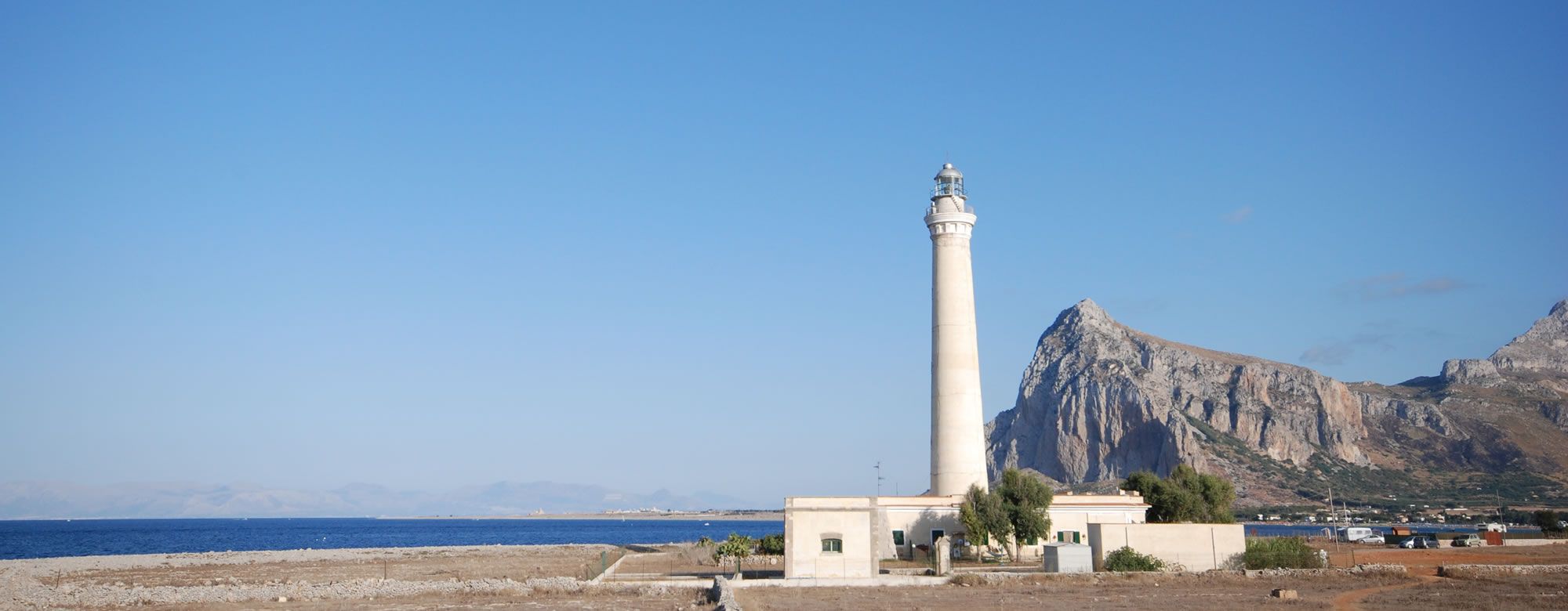 Faro di San Vito Lo Capo