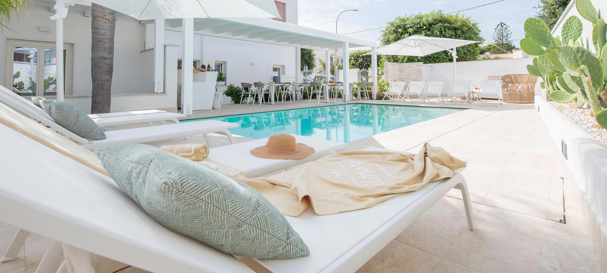 San Vito Lo Capo informazioni turistiche: trova hotel, B&B, Case Vacanza