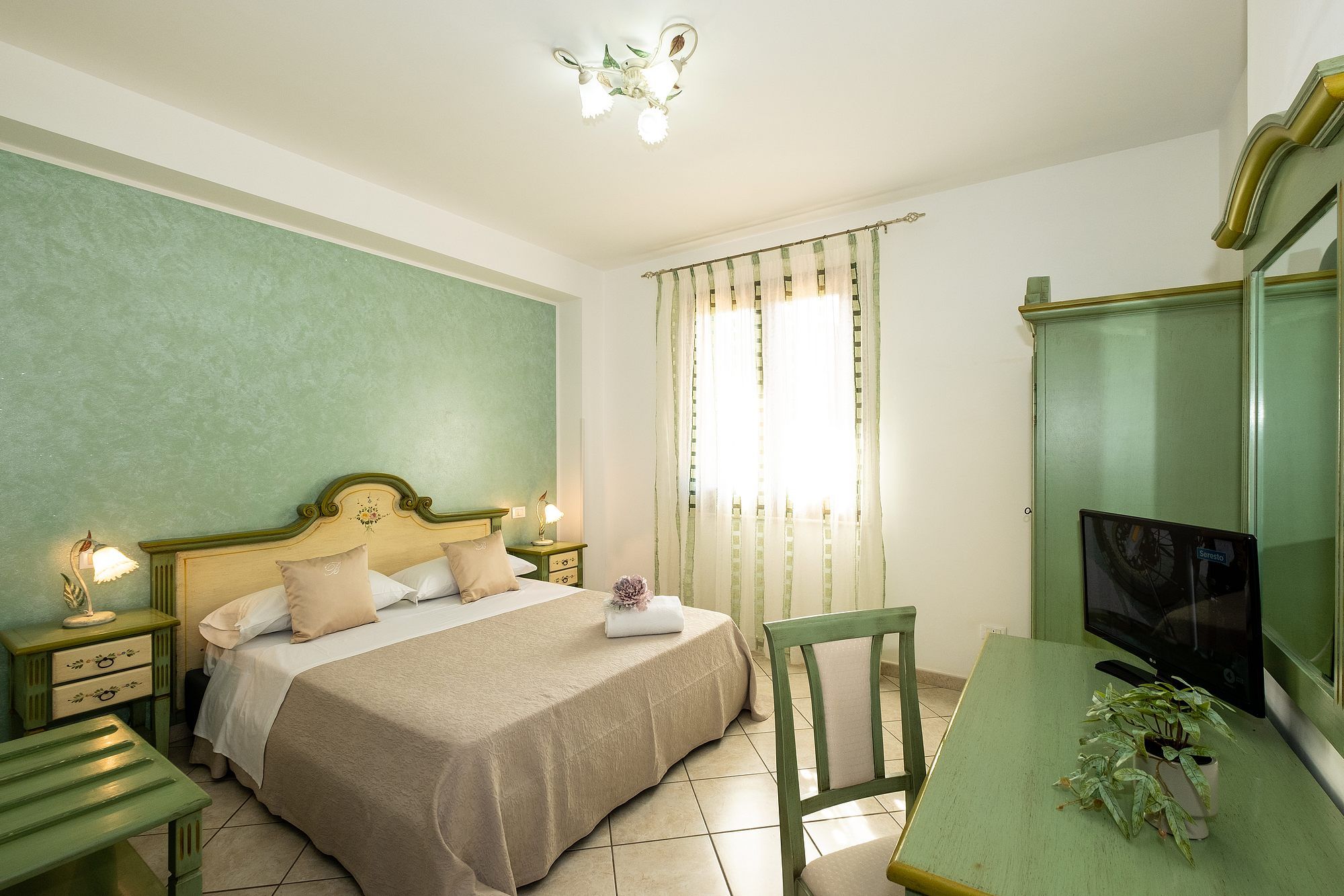 San Vito Lo Capo informazioni turistiche: trova hotel, B&B, Case Vacanza