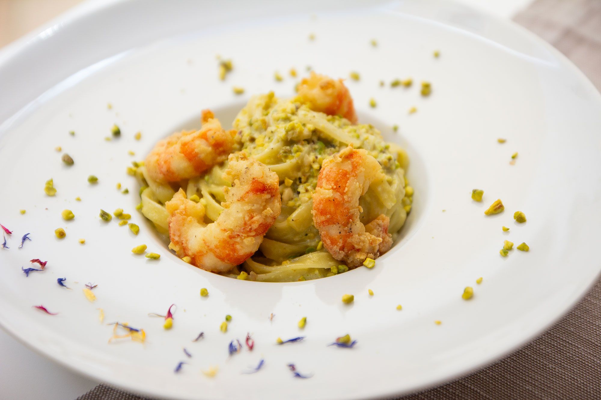 Hotel - Ristorante Trinacria