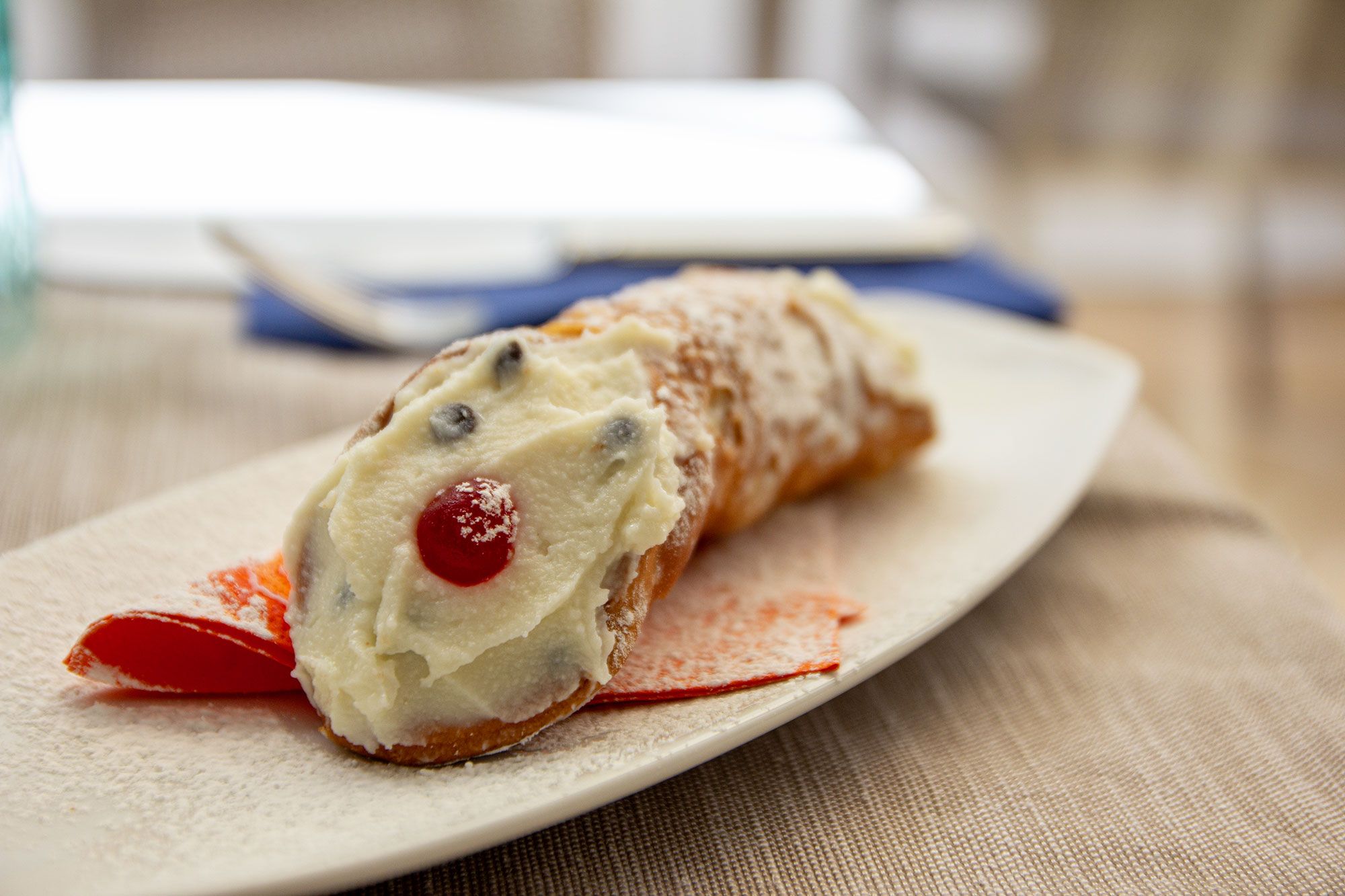 Hotel - Ristorante Trinacria