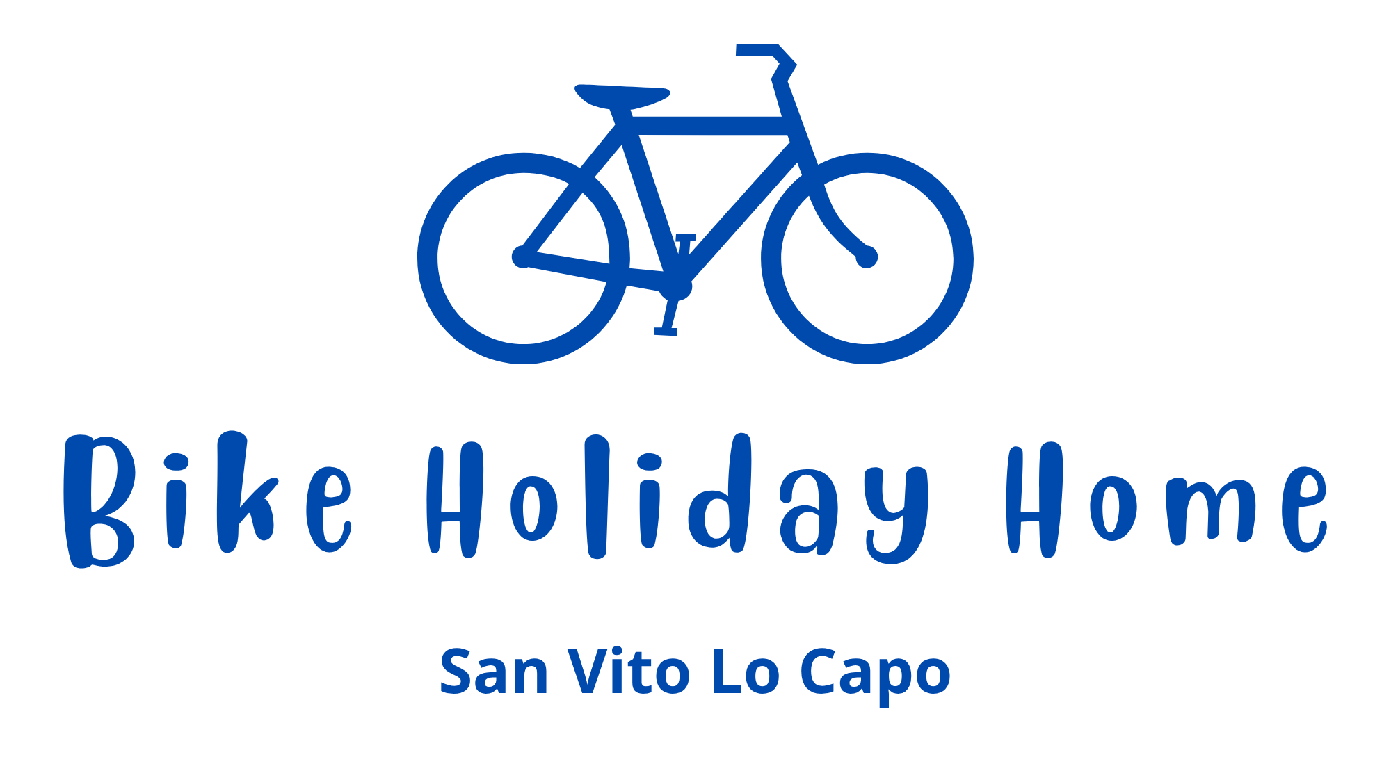 Bike Holiday Home