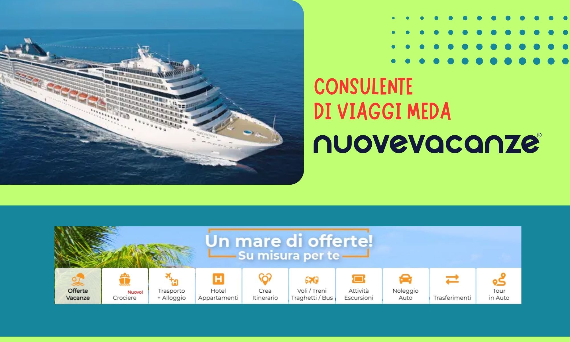 San Vito Lo Capo tourist information: find hotels, B&Bs, holiday homes