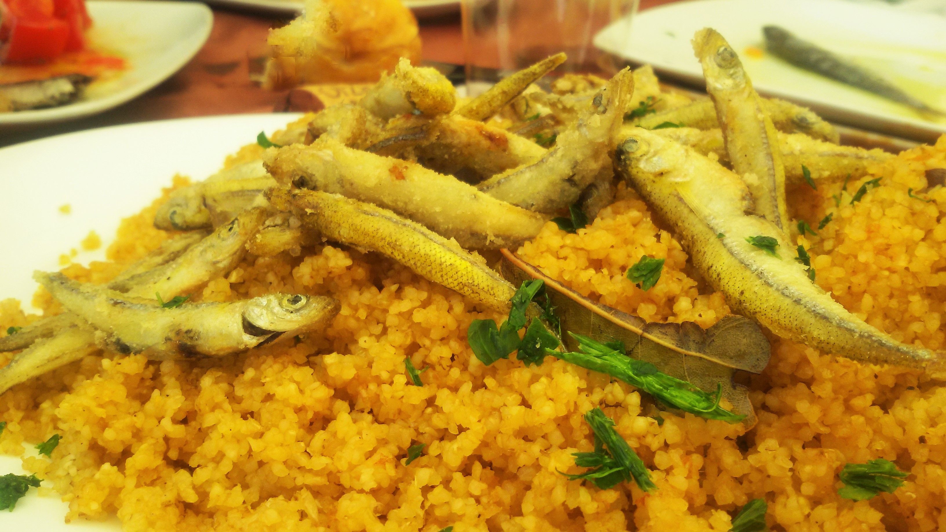 Ricette siciliane 