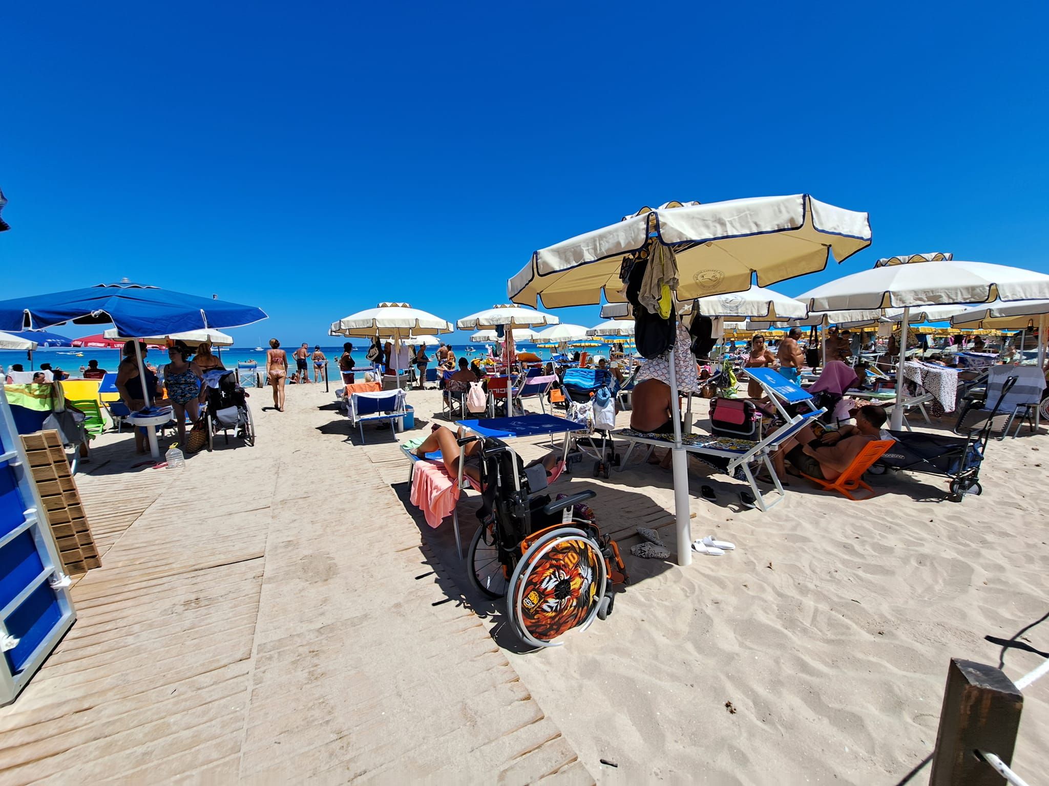 San Vito Lo Capo informazioni turistiche: trova hotel, B&B, Case Vacanza