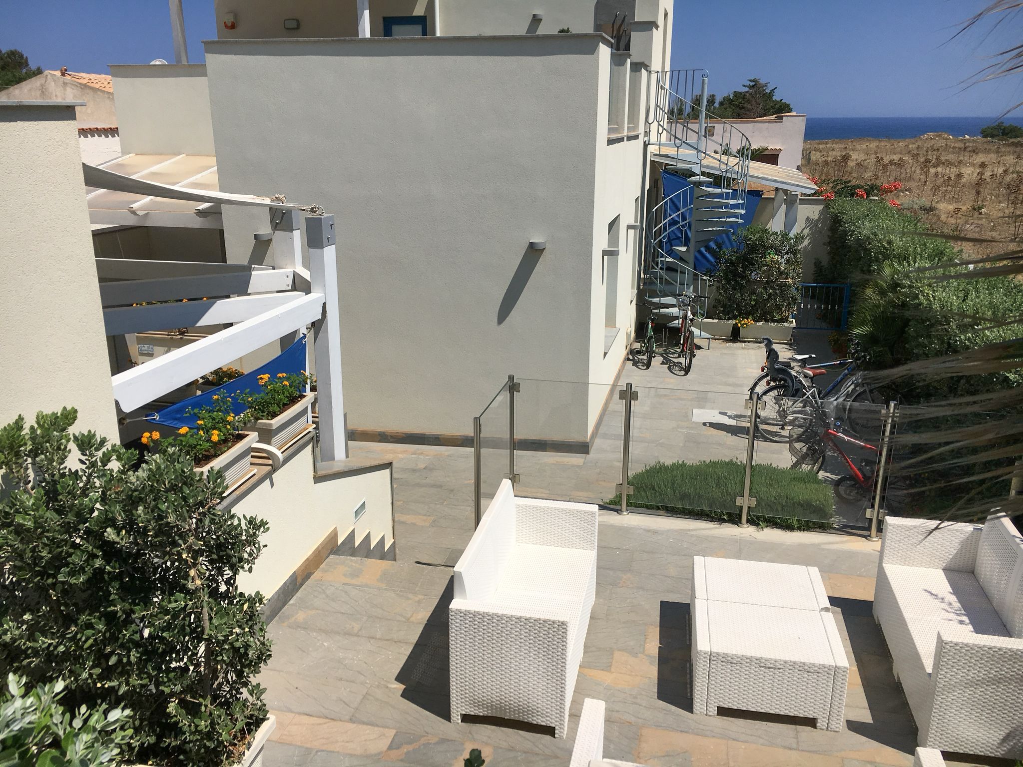 San Vito Lo Capo informazioni turistiche: trova hotel, B&B, Case Vacanza