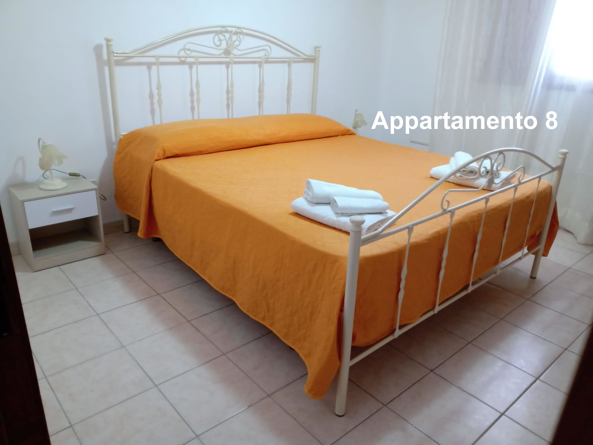 Case Vacanza Rosy