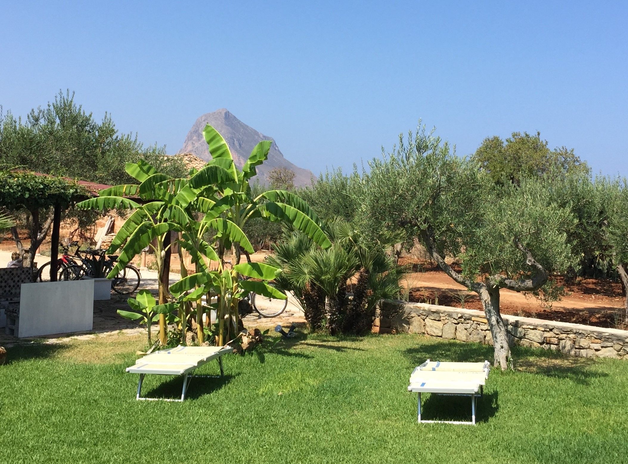 Trigrana Vacanze Hotel