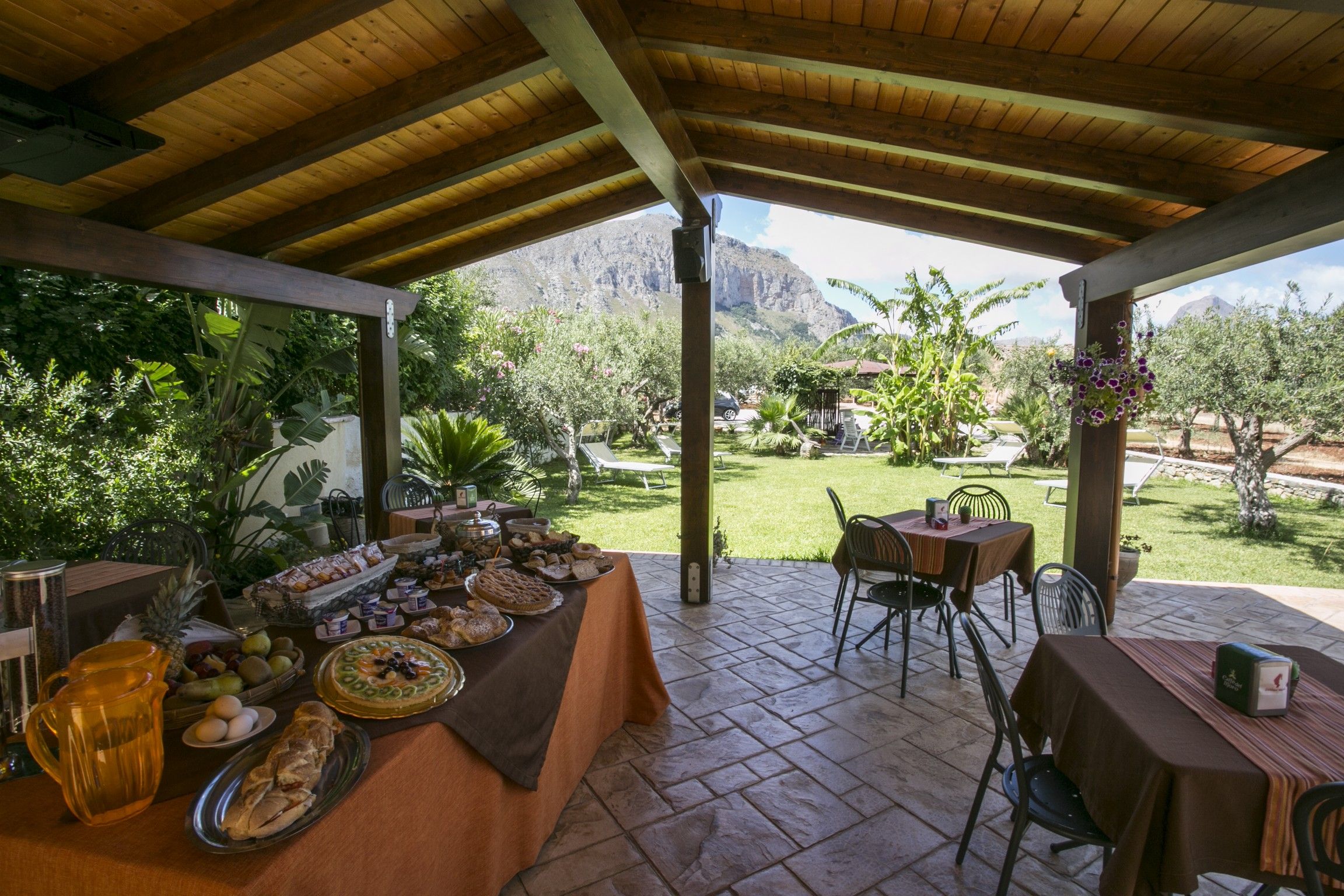 Trigrana Vacanze Hotel