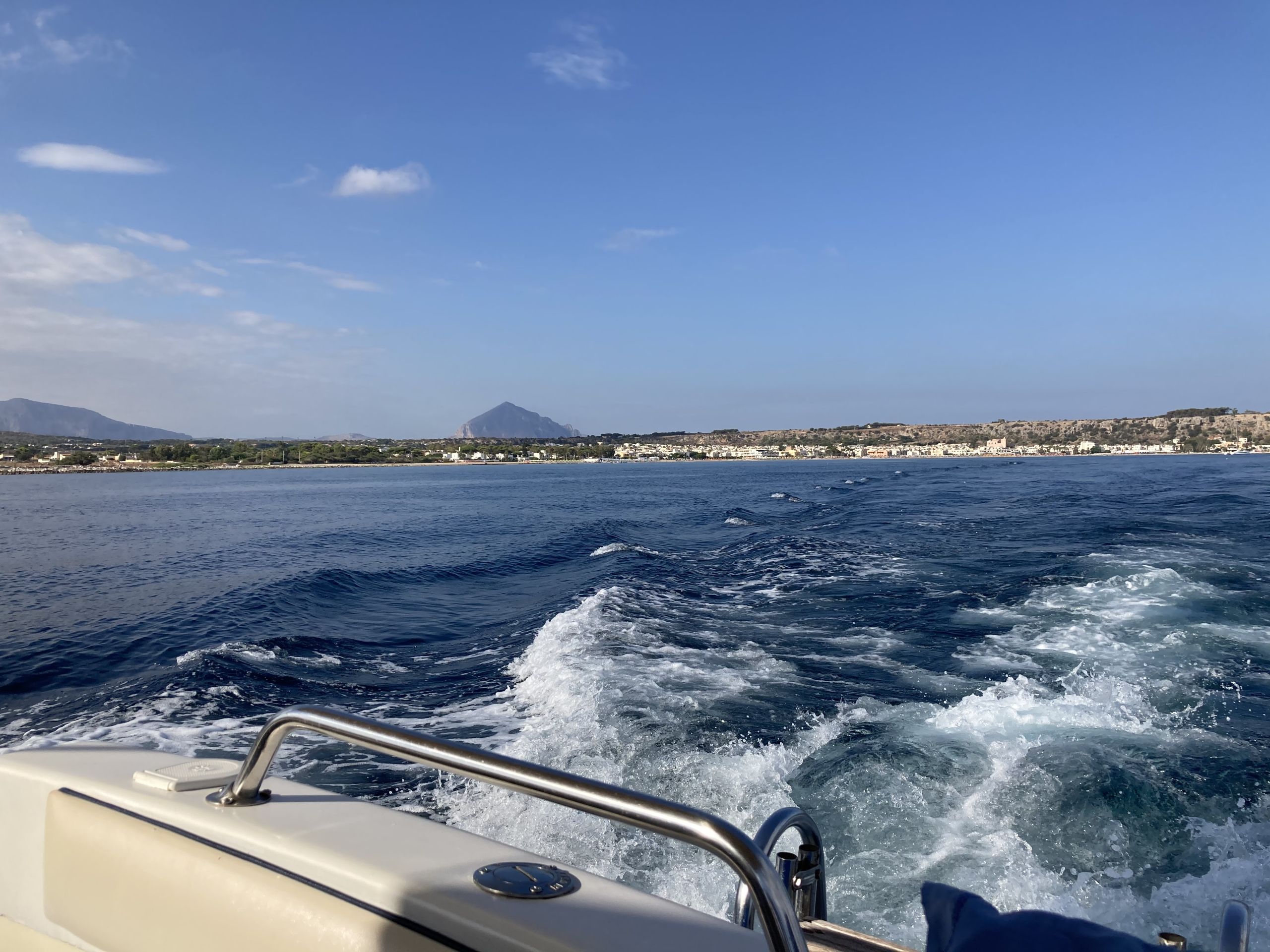 Nautical Service San Vito Lo Capo