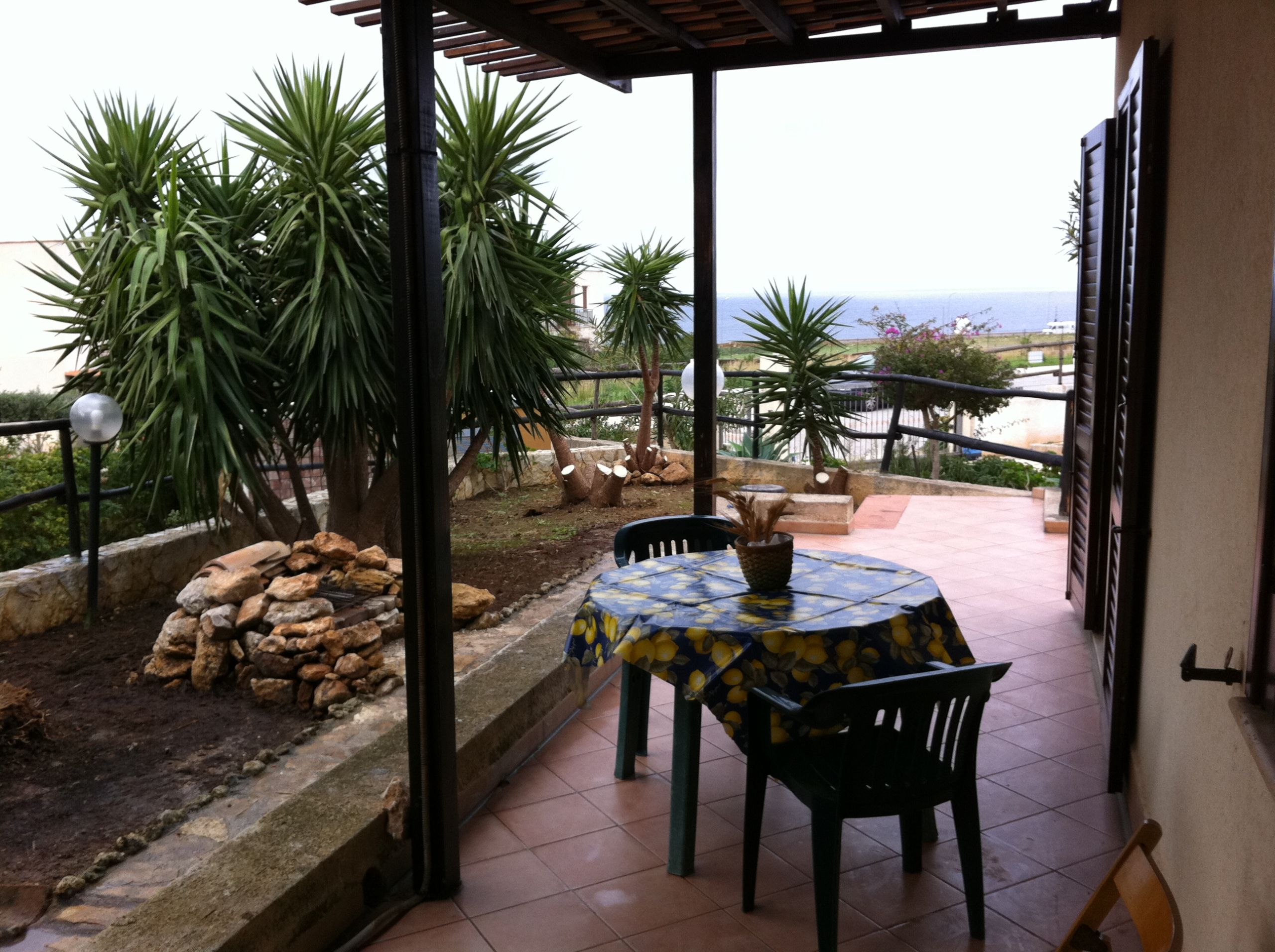 San Vito Lo Capo tourist information: find hotels, B&Bs, holiday homes