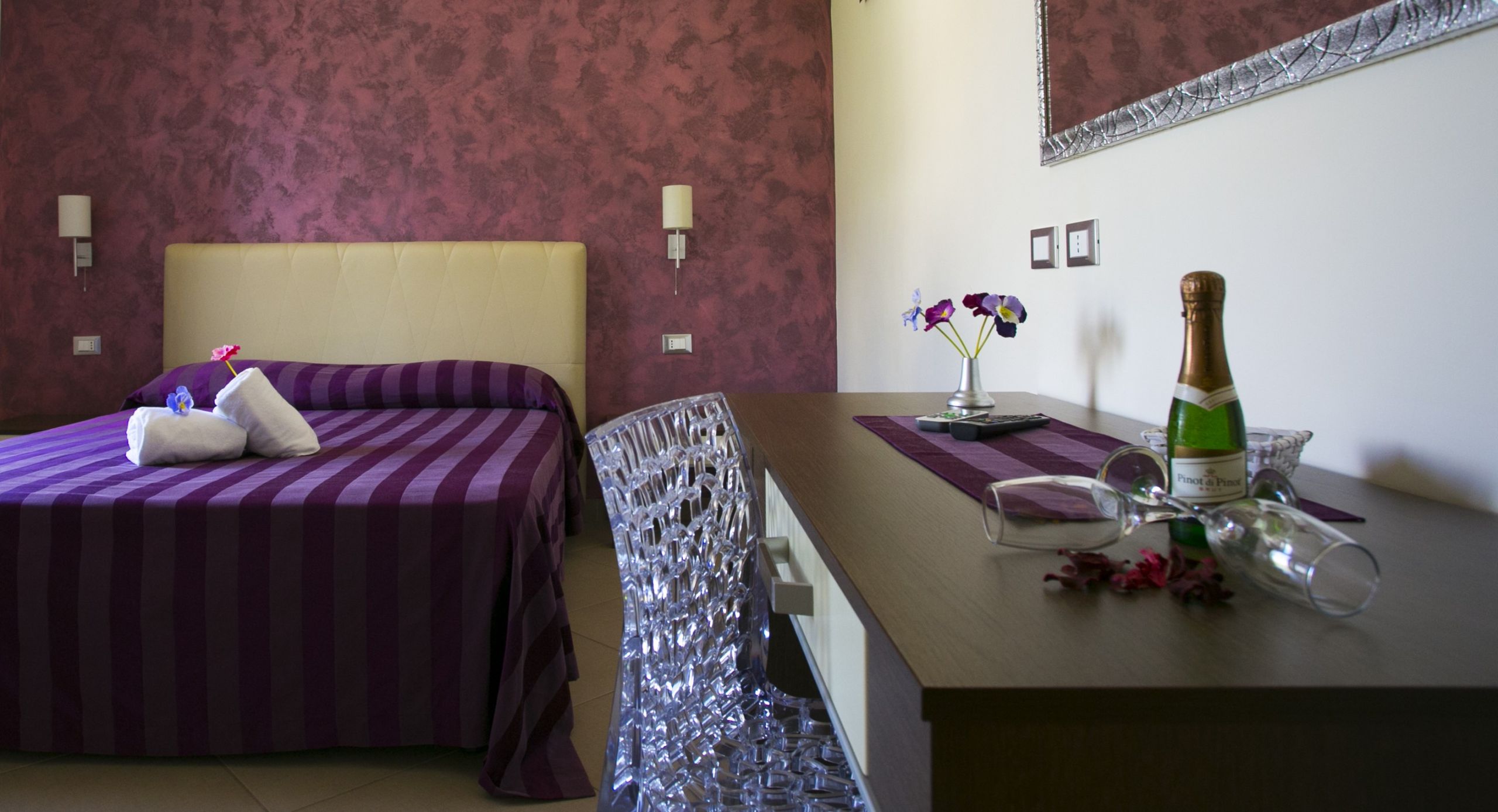 Trigrana Vacanze Hotel