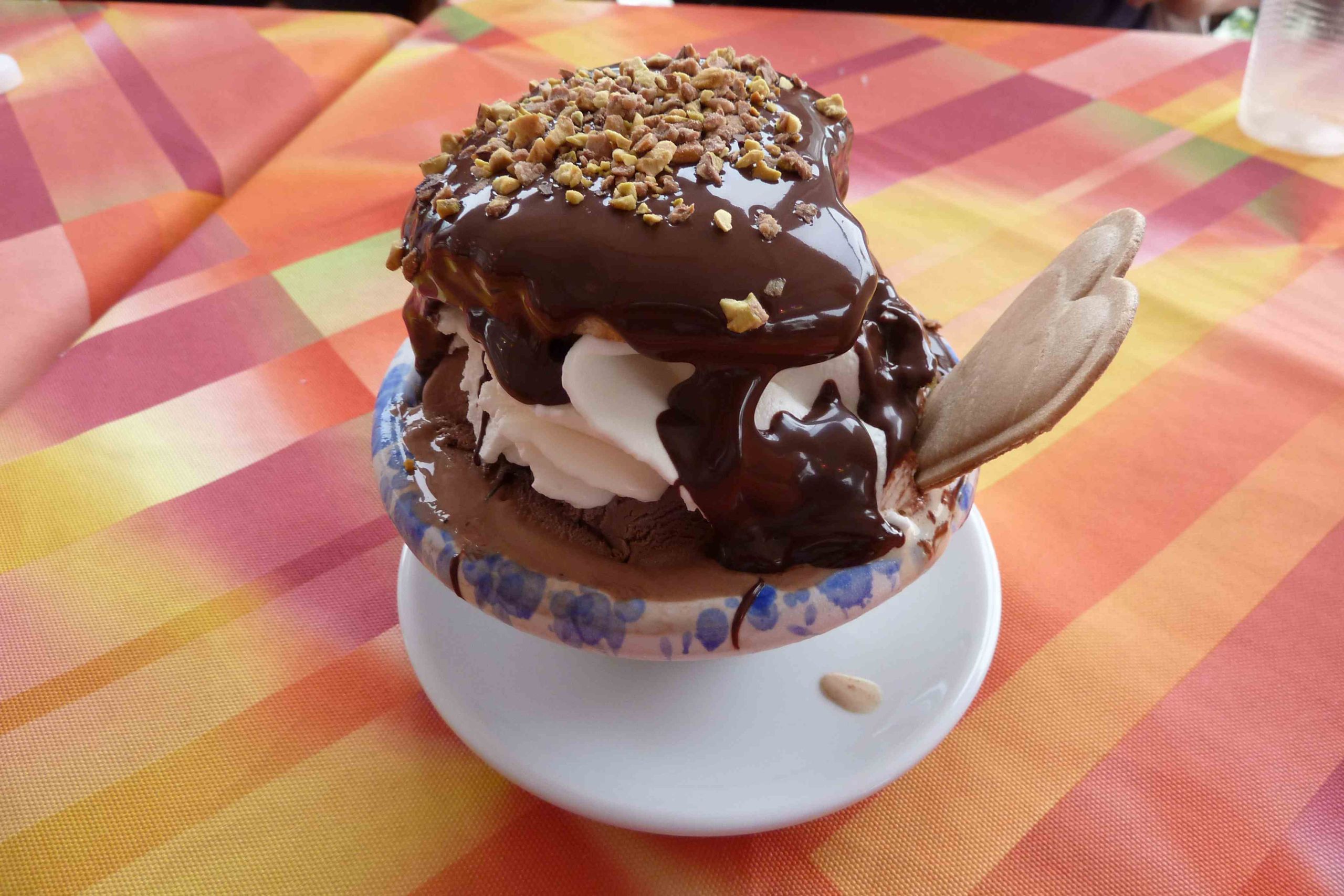 Caldofreddo