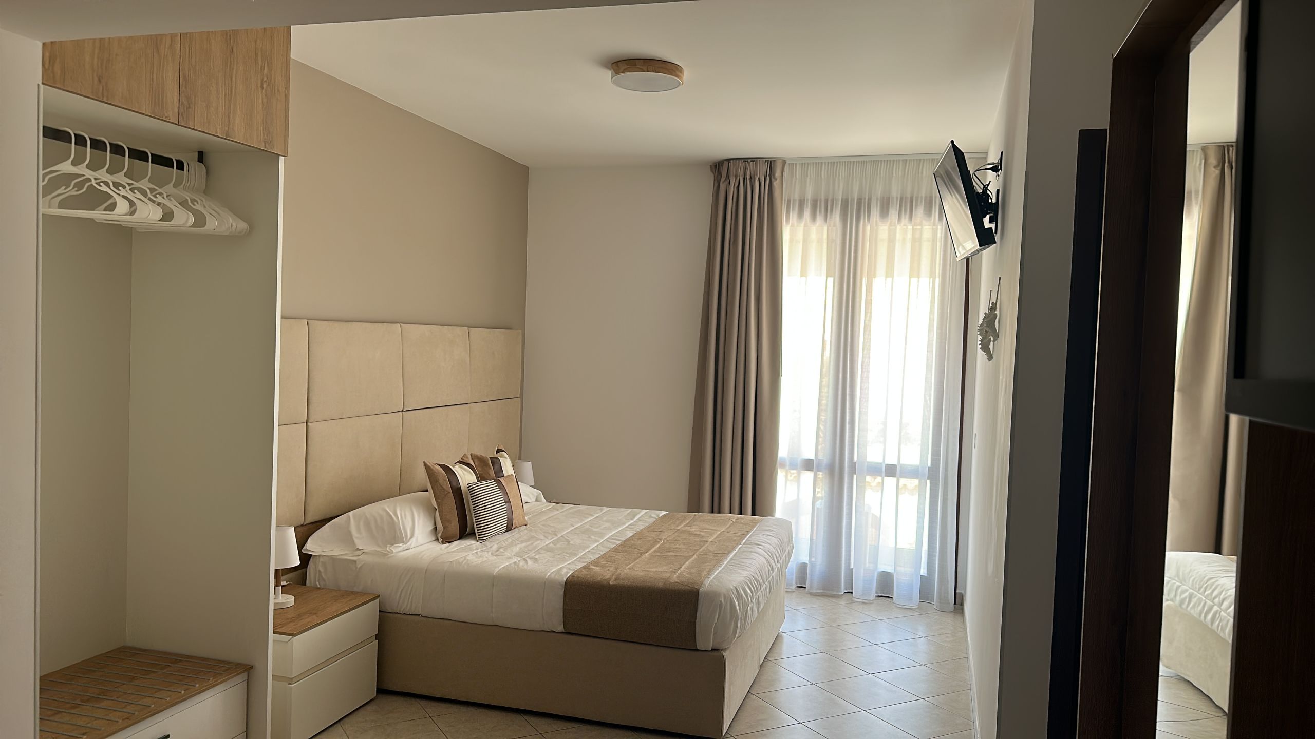 Hotel Baia di Venere