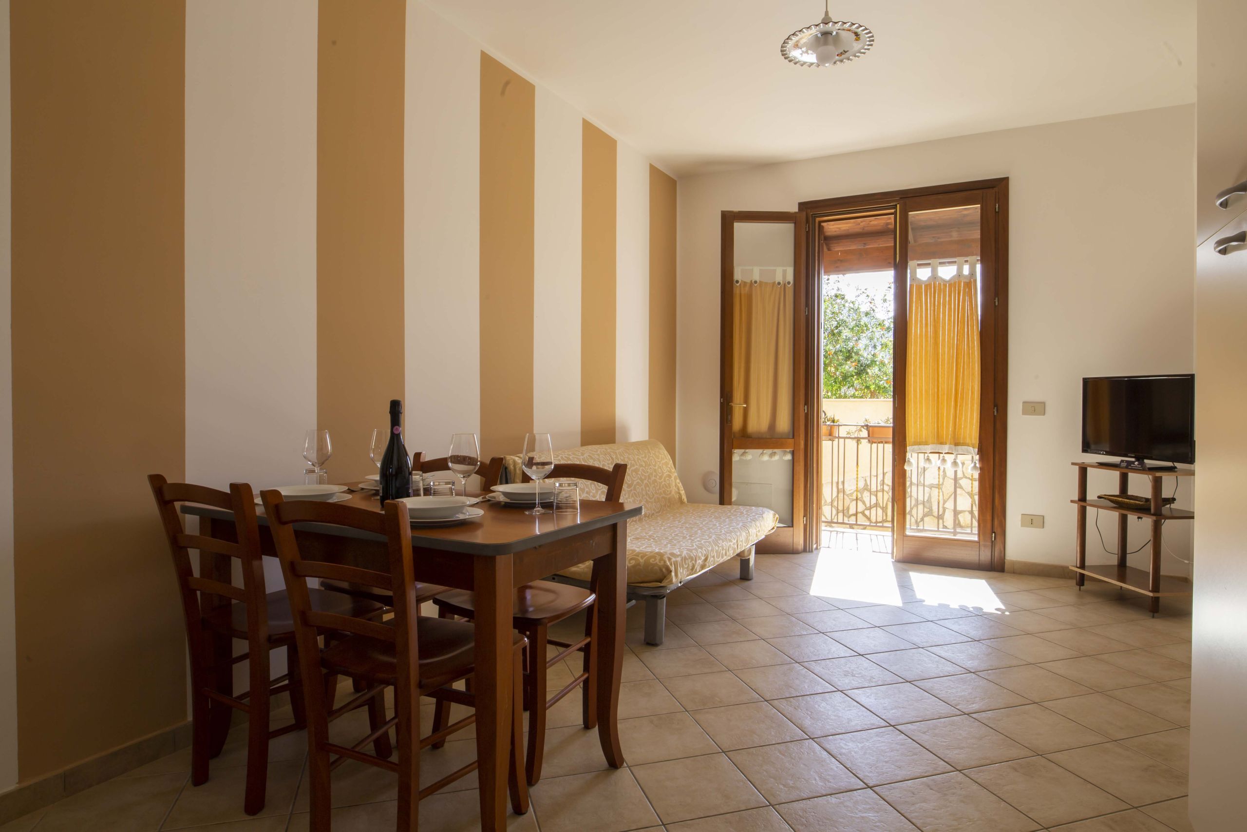 MarinoTourist Residence