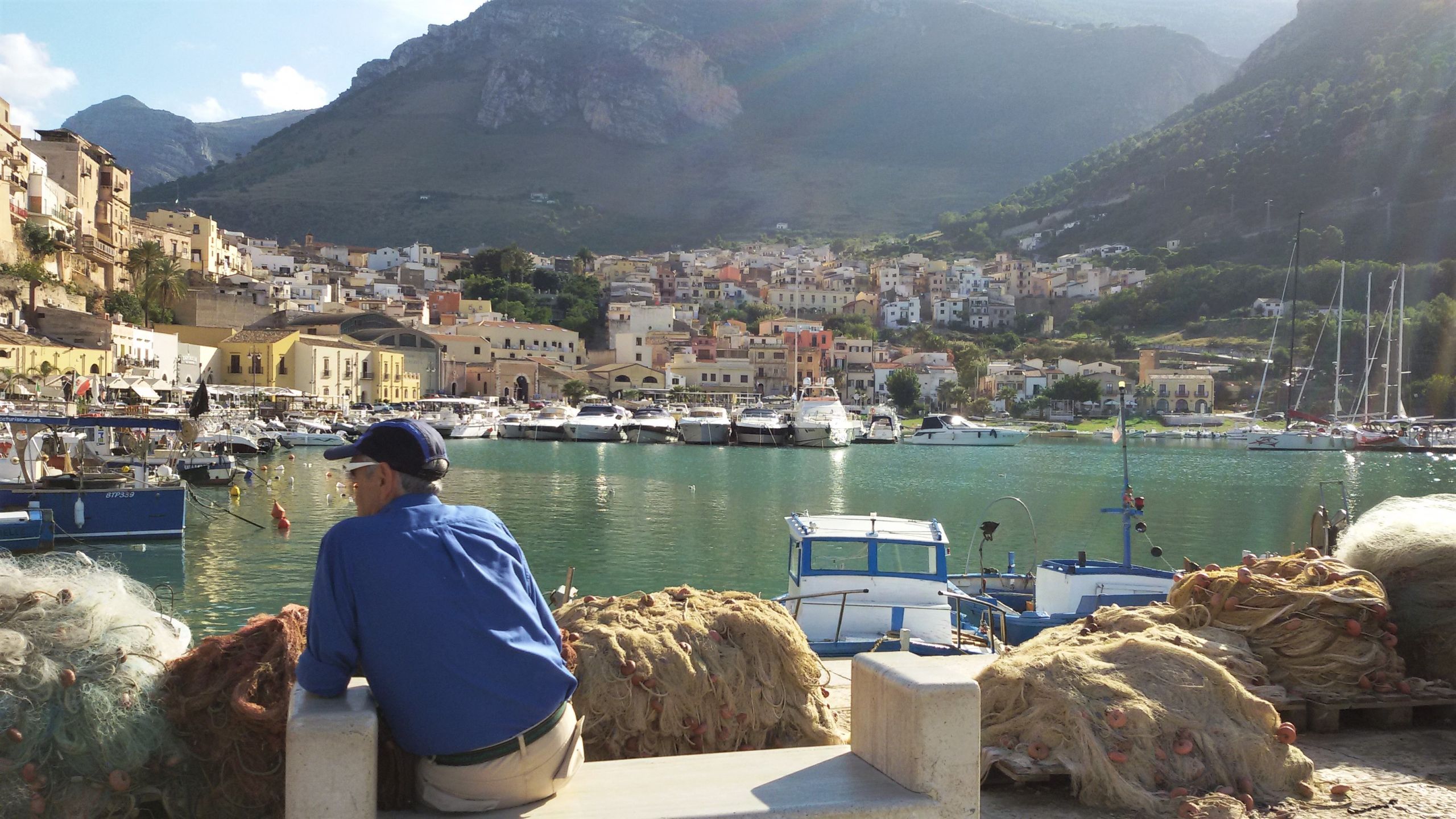 San Vito Lo Capo informazioni turistiche: trova hotel, B&B, Case Vacanza
