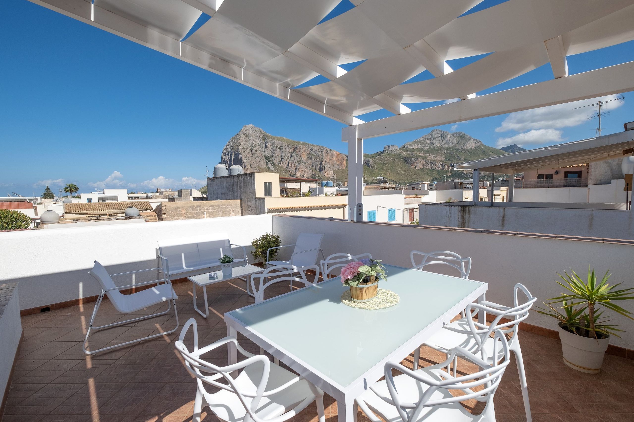 San Vito Lo Capo informazioni turistiche: trova hotel, B&B, Case Vacanza
