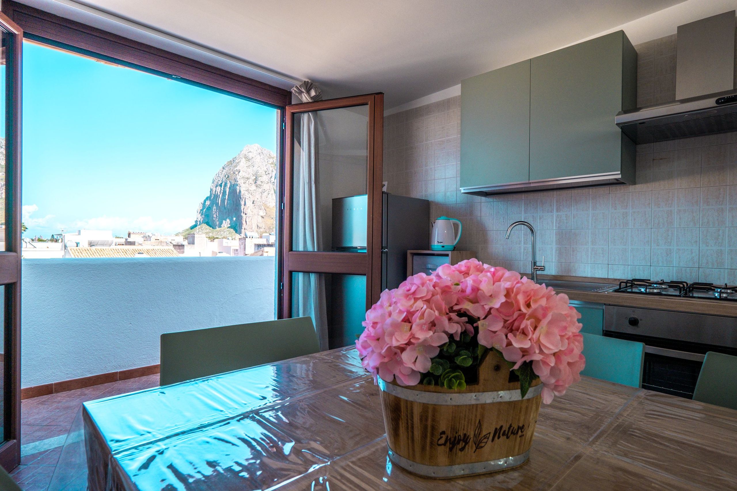 San Vito Lo Capo informazioni turistiche: trova hotel, B&B, Case Vacanza