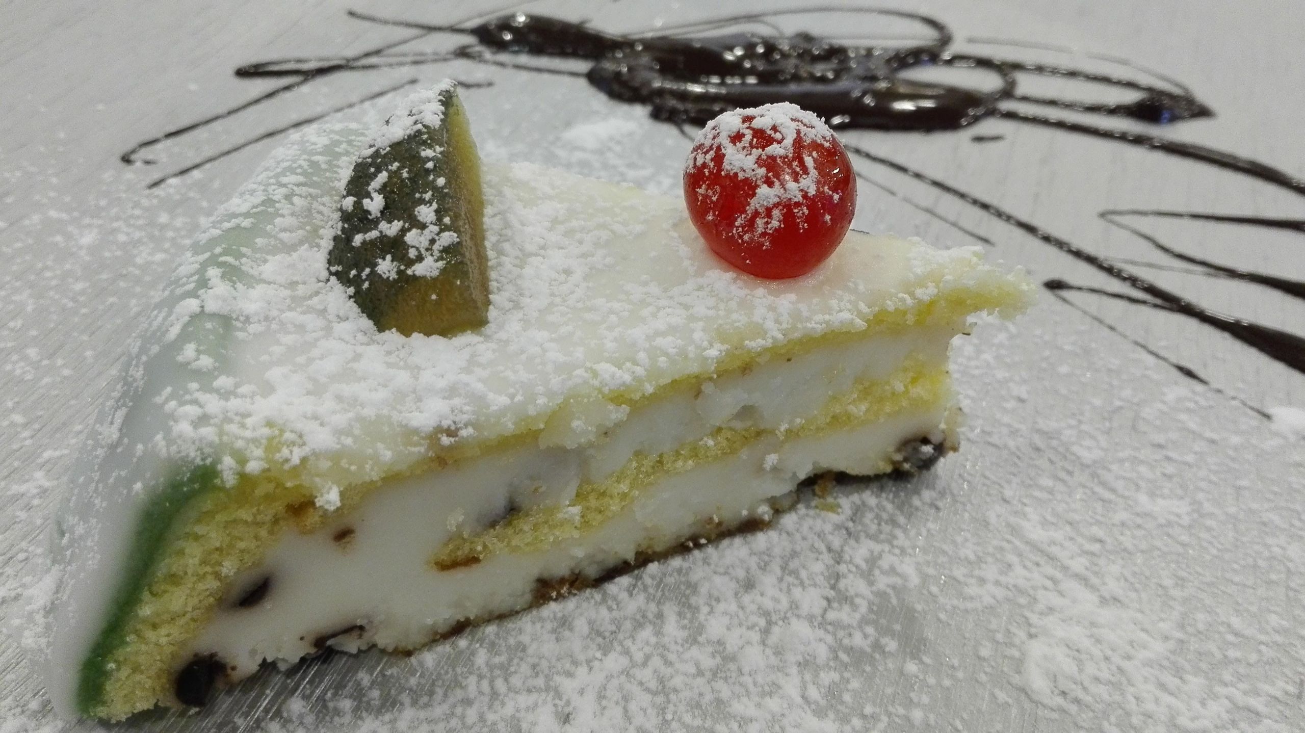 Cassata Siciliana
