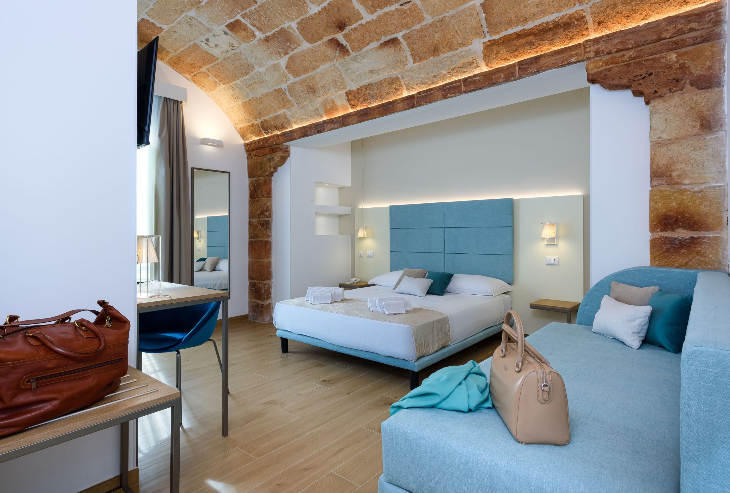 San Vito Lo Capo informazioni turistiche: trova hotel, B&B, Case Vacanza