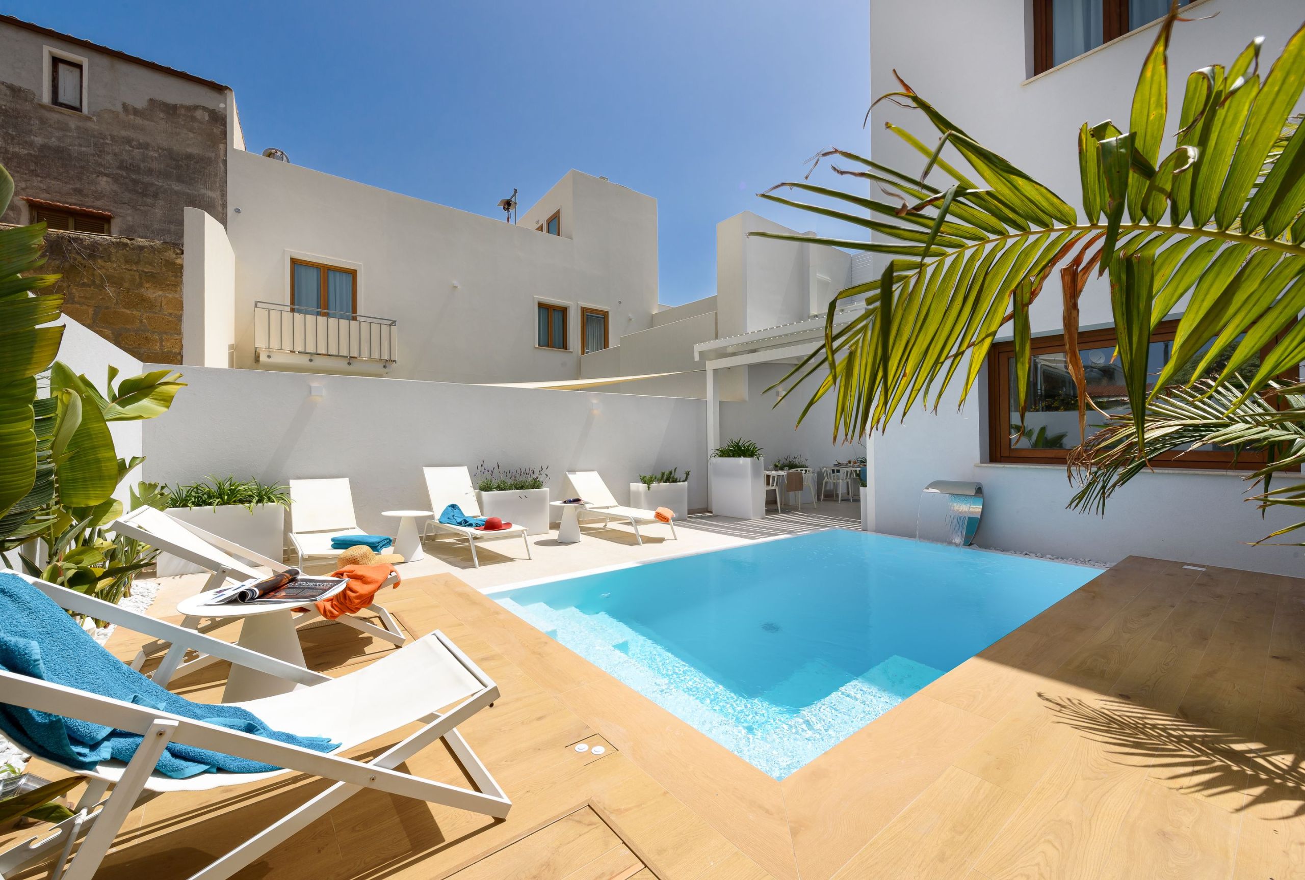 San Vito Lo Capo informazioni turistiche: trova hotel, B&B, Case Vacanza