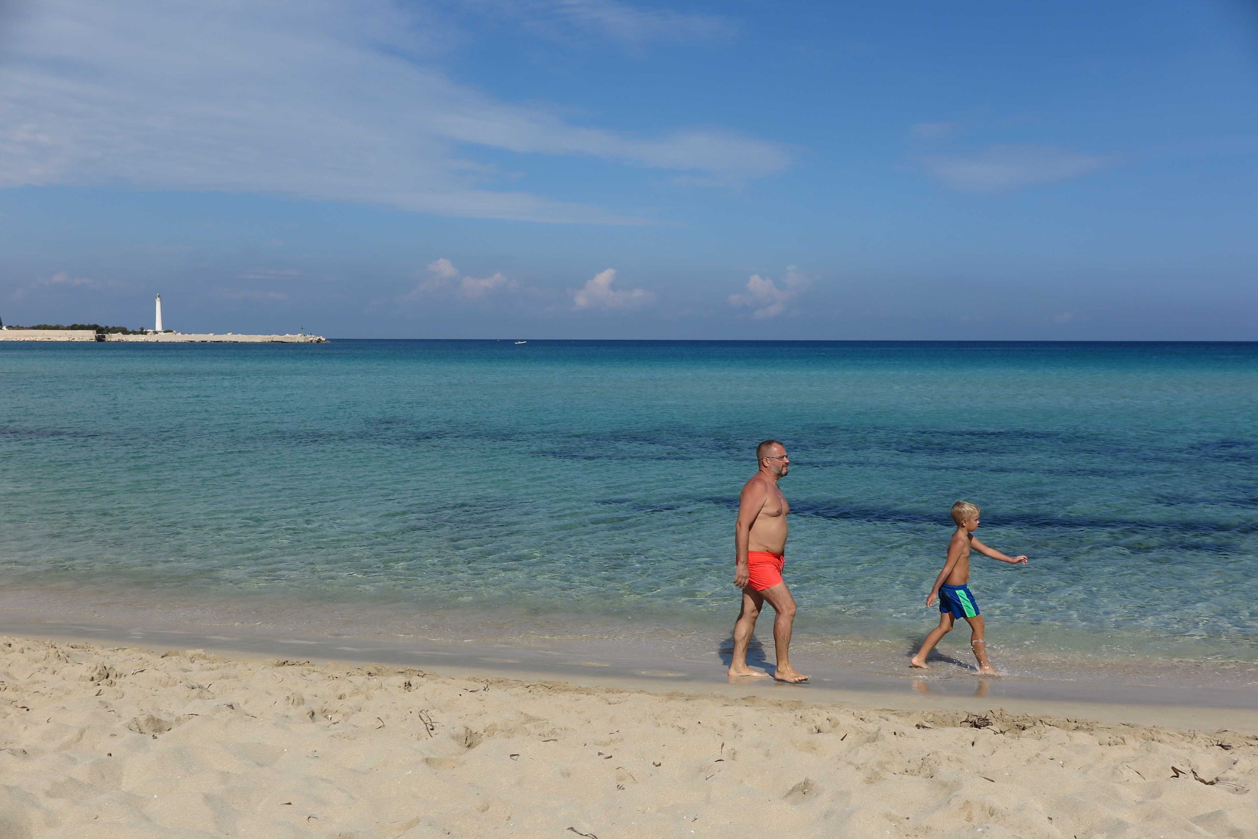 San Vito Lo Capo tourist information: find hotels, B&Bs, holiday homes