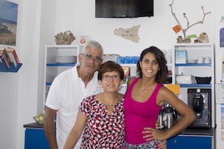 Case Vacanza Cristina
