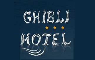 Ghibli Hotel-Ristorante