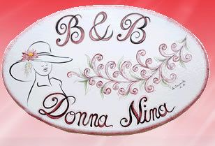 B & B Donna Nina 