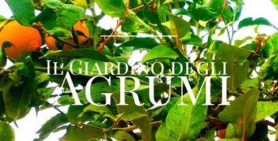 Il Giardino degli Agrumi