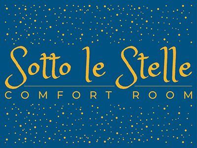 Sotto Le Stelle - Comfort Room