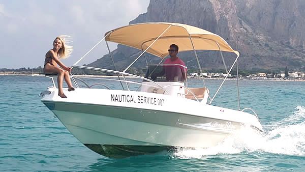 San Vito Lo Capo informazioni turistiche: trova hotel, B&B, Case Vacanza